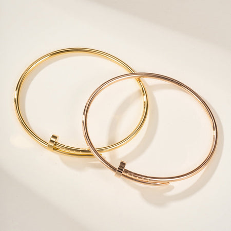 [Luna Brilliance]JUSTE BRACELET 2.5MM