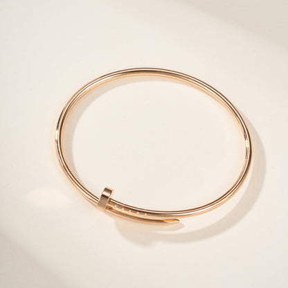 [Luna Brilliance]JUSTE BRACELET 2.5MM