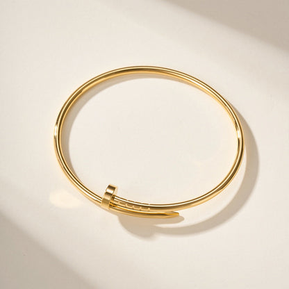 [Luna Brilliance]JUSTE BRACELET 2.5MM