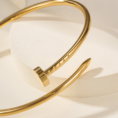 [Luna Brilliance]JUSTE BRACELET 2.5MM