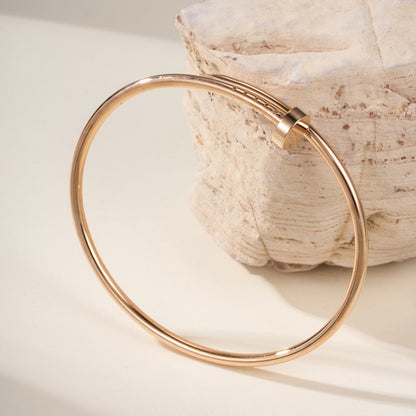 [Luna Brilliance]JUSTE BRACELET 2.5MM