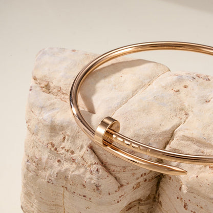 [Luna Brilliance]JUSTE BRACELET 2.5MM
