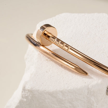 [Luna Brilliance]JUSTE BRACELET 2.5MM