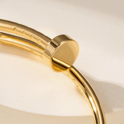 [Luna Brilliance]JUSTE BRACELET 2.5MM