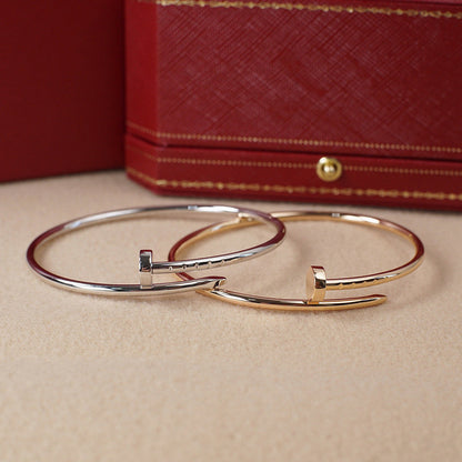 [Luna Brilliance]JUSTE BRACELET 2.5MM
