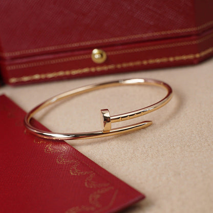 [Luna Brilliance]JUSTE BRACELET 2.5MM
