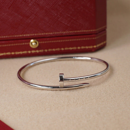 [Luna Brilliance]JUSTE BRACELET 2.5MM