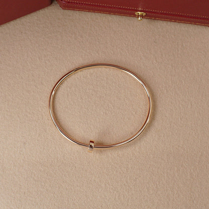[Luna Brilliance]JUSTE BRACELET 2.5MM