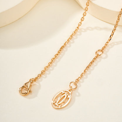 [Luna Brilliance]DAMOUR BRACELET 1 DIAMOND