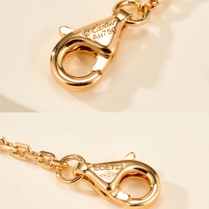 [Luna Brilliance]DAMOUR BRACELET 1 DIAMOND