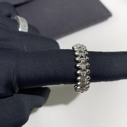 [Luna Brilliance]CLASH 6.4MM SMALL RING