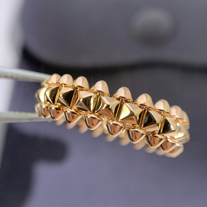 [Luna Brilliance]CLASH 6.4MM SMALL RING