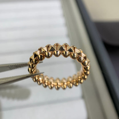 [Luna Brilliance]CLASH 6.4MM SMALL RING