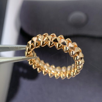 [Luna Brilliance]CLASH 6.4MM SMALL RING