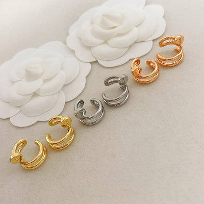 [Luna Brilliance]JUSTE EAR JEWEL