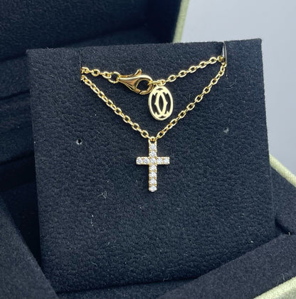 [Luna Brilliance]SYMBOL PENDANT NECKLACE