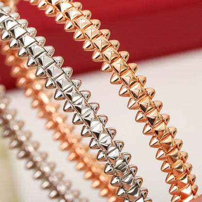 [Luna Brilliance]CLASH  BRACELET SMALL 6.4MM