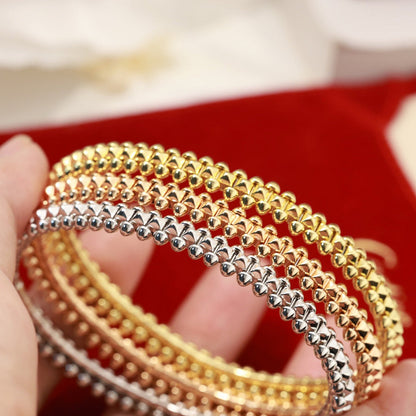 [Luna Brilliance]CLASH  BRACELET SMALL 6.4MM