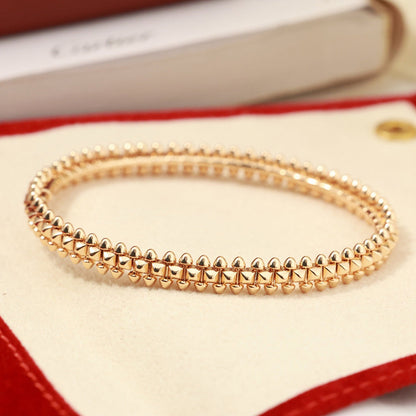 [Luna Brilliance]CLASH  BRACELET SMALL 6.4MM