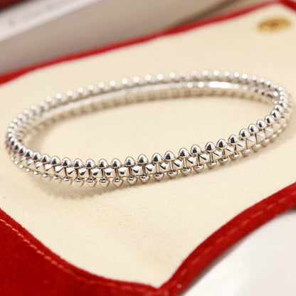[Luna Brilliance]CLASH  BRACELET SMALL 6.4MM