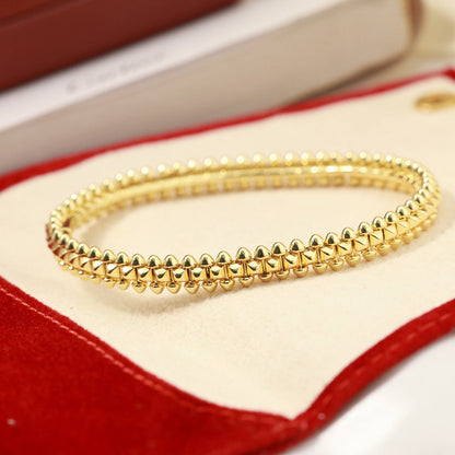 [Luna Brilliance]CLASH  BRACELET SMALL 6.4MM
