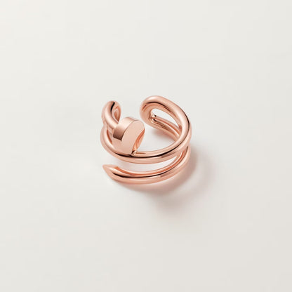 [Luna Brilliance]JUSTE EAR JEWEL
