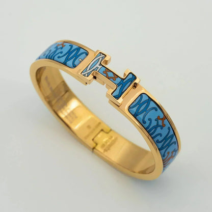 [Luna Brilliance]H BRACELET BLUE MULTICOLOR