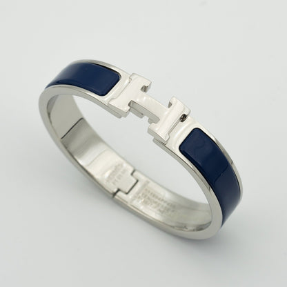 [Luna Brilliance]H BLUE BRACELET