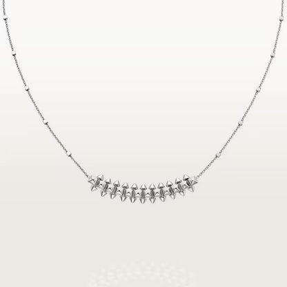 [Luna Brilliance]CLASH  MEDIUM NECKLACE