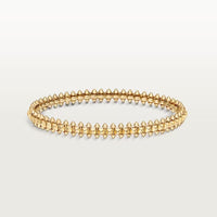 [Luna Brilliance]CLASH  BRACELET MEDIUM 8MM