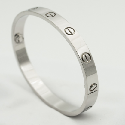 [Luna Brilliance]LOVE BRACELET 6.1MM