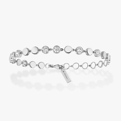 [Luna Brilliance] D-Vibes bracelet medium