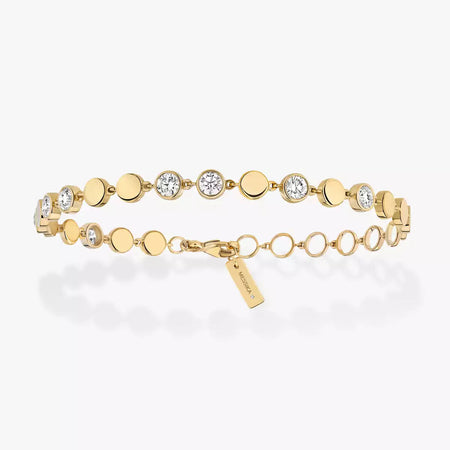 [Luna Brilliance] D-Vibes bracelet medium