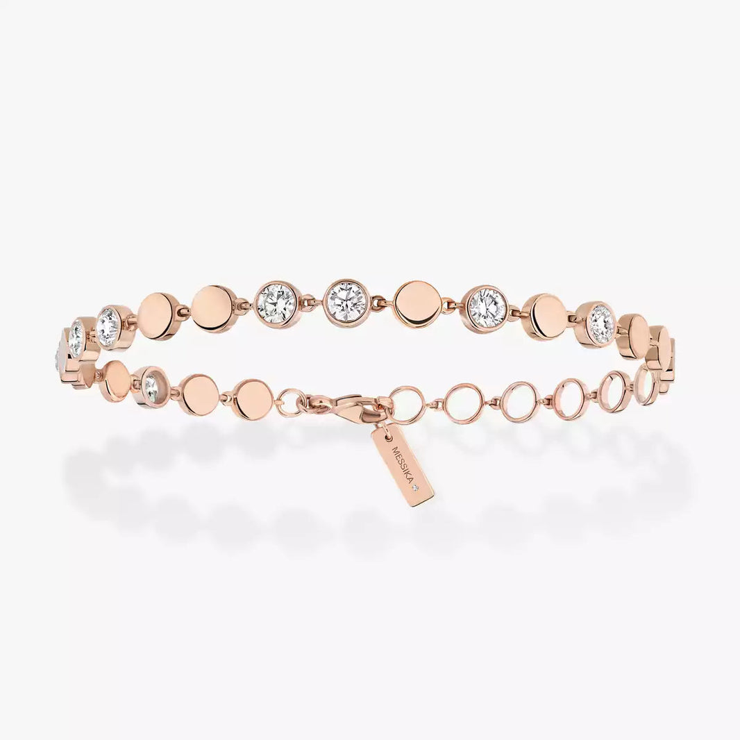 [Luna Brilliance] D-Vibes bracelet medium