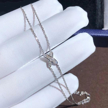 [Luna Brilliance]JEUX BRACELET  DIAMOND