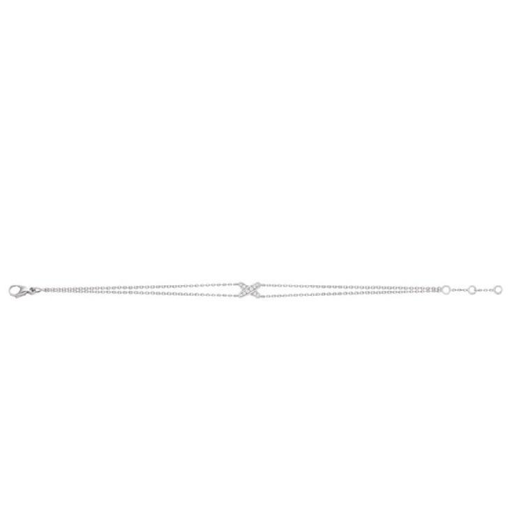 [Luna Brilliance]JEUX BRACELET  DIAMOND
