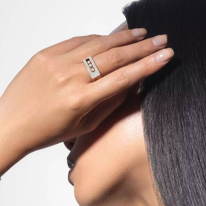 [LORA] Move Noa Diamond Pave_ Ring