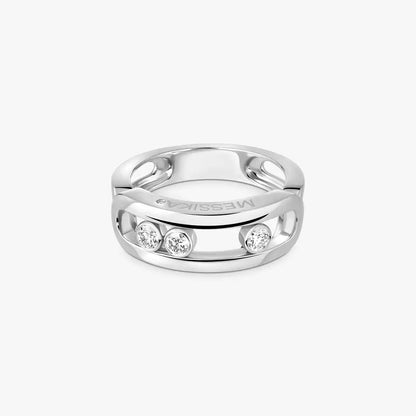 [LORA] MoveGold Diamond Ring