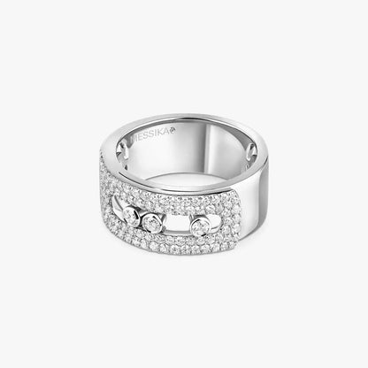 [LORA] Move Noa Diamond Pave_ Ring