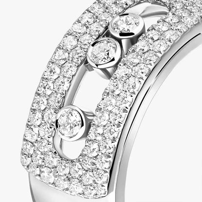 [LORA] Move Noa Diamond Pave_ Ring