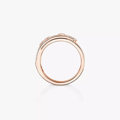 [LORA] Move Noa Diamond Pave_ Ring