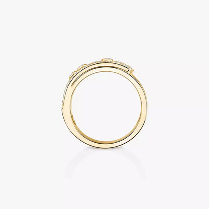 [LORA] Move Noa Diamond Pave_ Ring