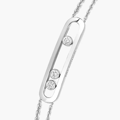 [Luna Brilliance]Move Classique bracelet