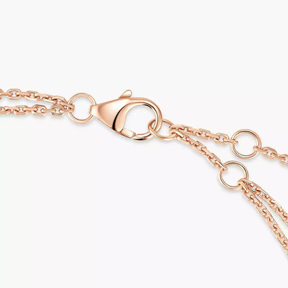 [Luna Brilliance]Move Classique bracelet