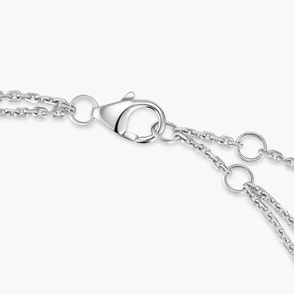 [Luna Brilliance]Move Classique bracelet