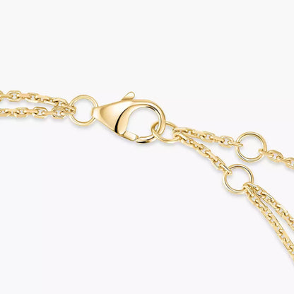 [Luna Brilliance]Move Classique bracelet
