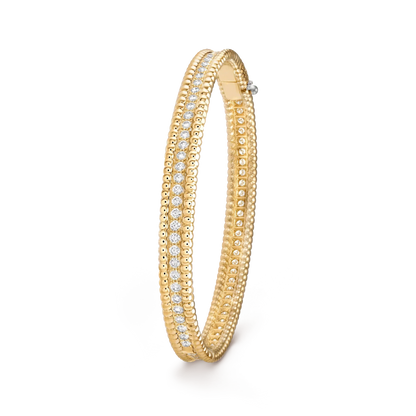 [Luna Brilliance]PERLEE DIAMONDS BRACELET 1 ROW